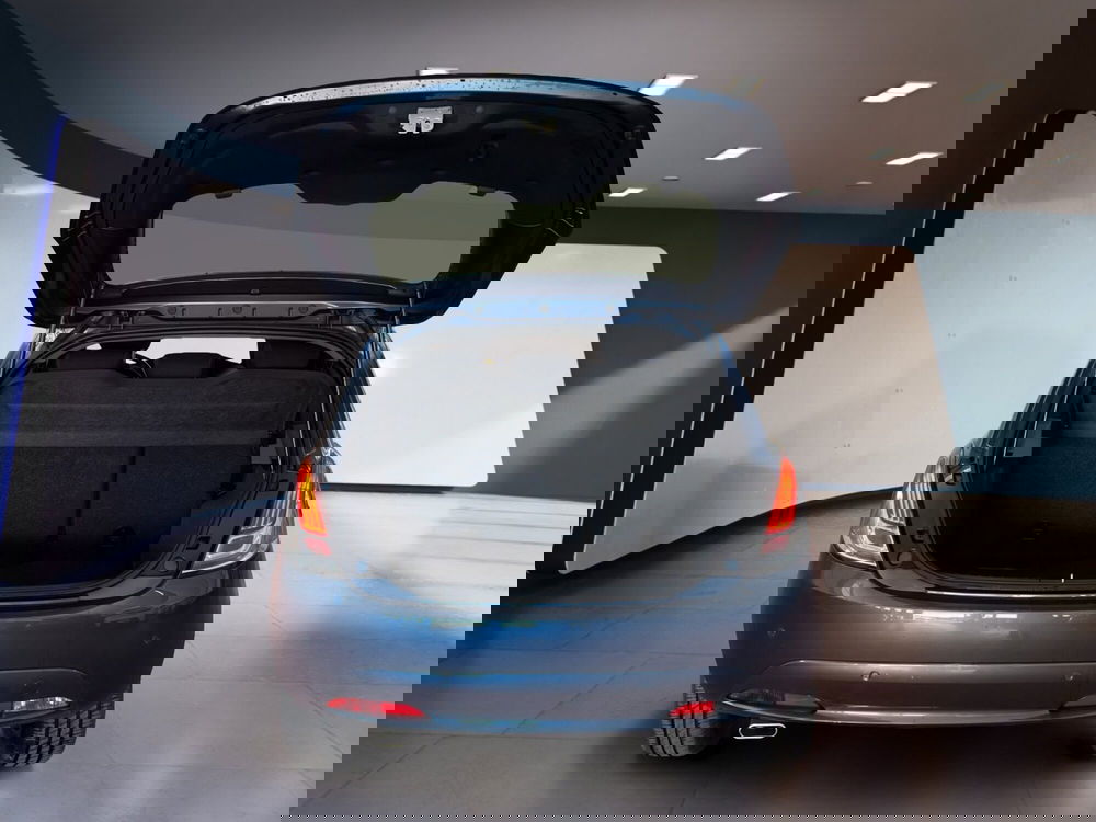 Lancia Ypsilon usata a Torino (7)