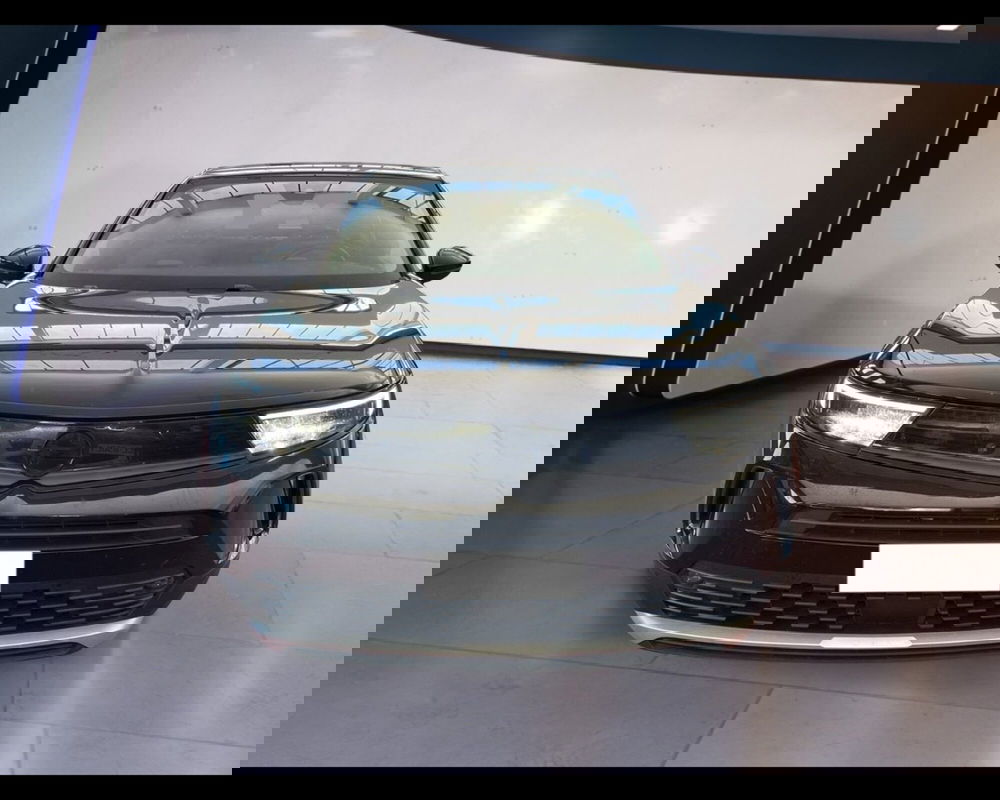 Opel Mokka usata a Torino