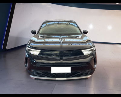 Opel Mokka 1.2 t GS s&amp;s 130cv at8 del 2022 usata a Torino