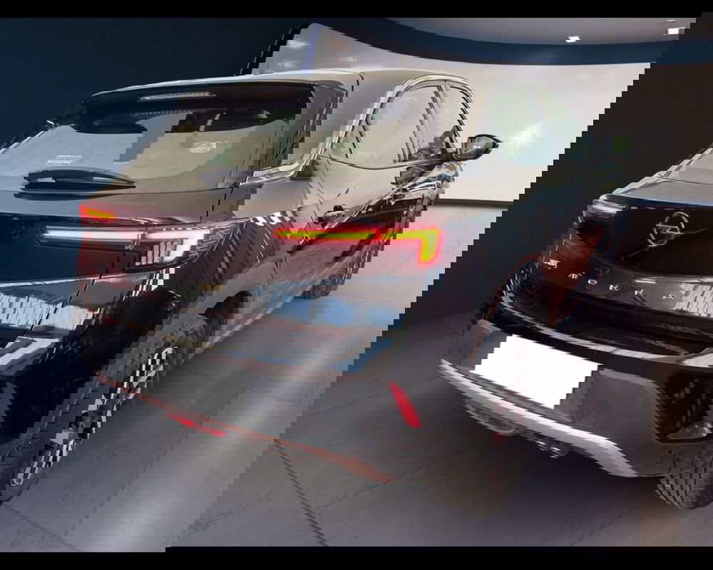 Opel Mokka usata a Torino (10)