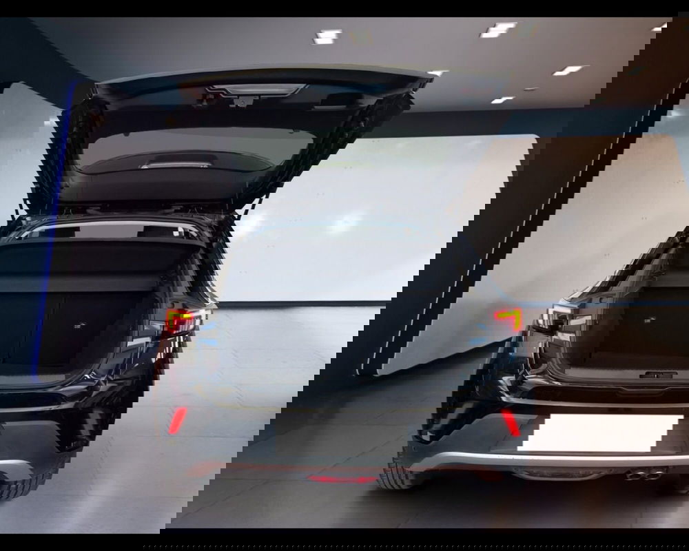 Opel Mokka usata a Torino (11)