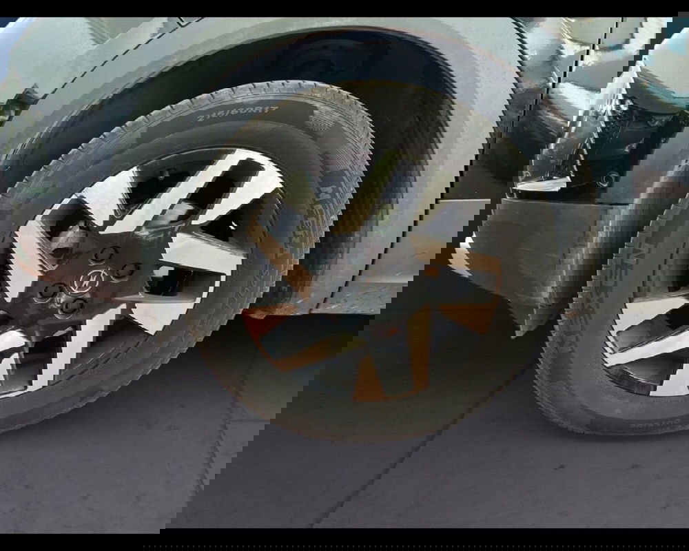 Opel Mokka usata a Torino (12)