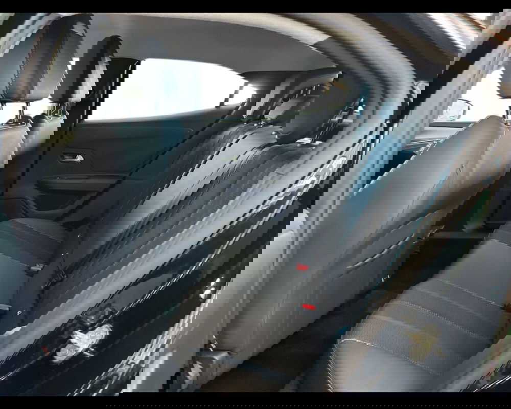 Opel Mokka usata a Torino (13)