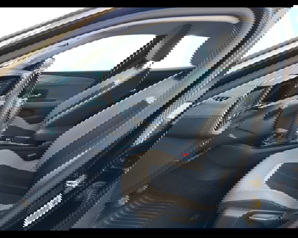 Opel Mokka usata a Torino (14)