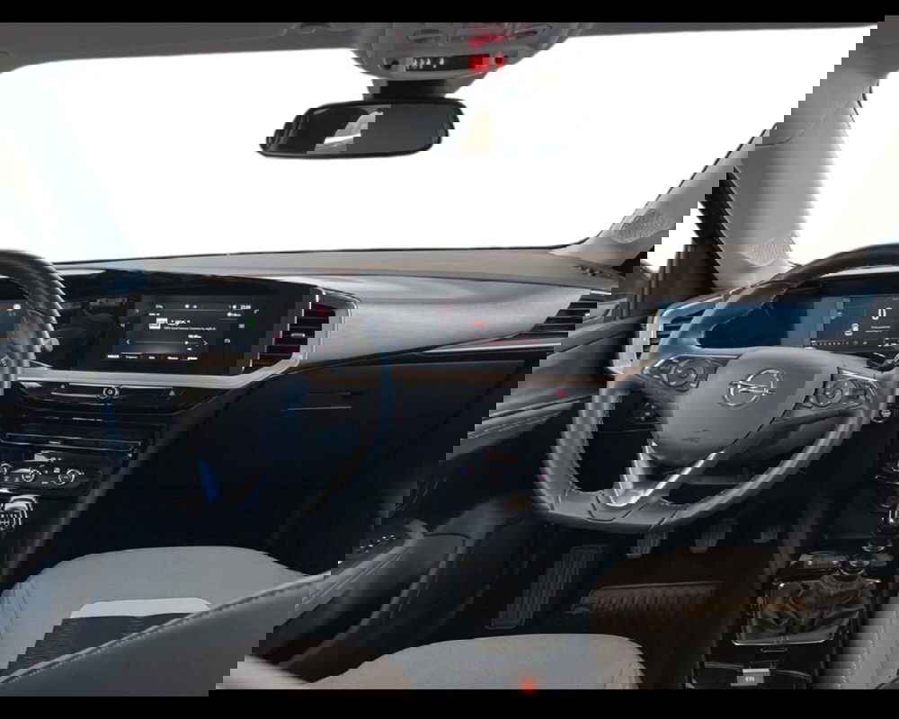 Opel Mokka usata a Torino (2)