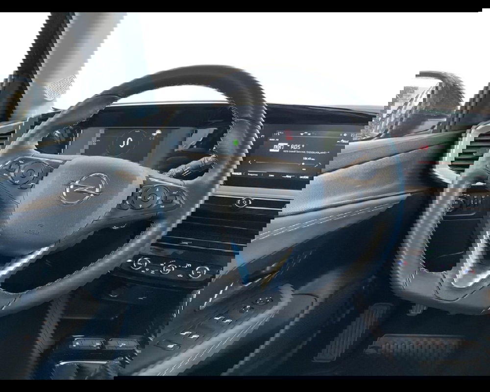 Opel Mokka usata a Torino (3)