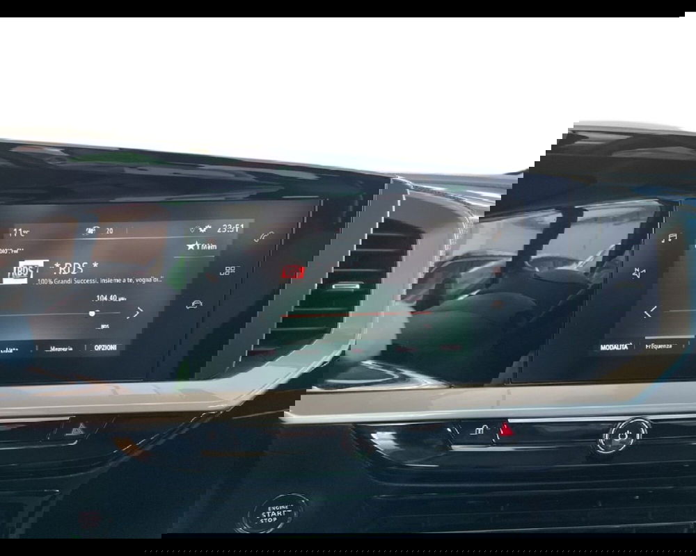 Opel Mokka usata a Torino (4)