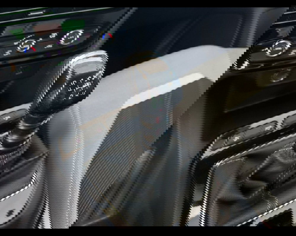 Opel Mokka usata a Torino (5)