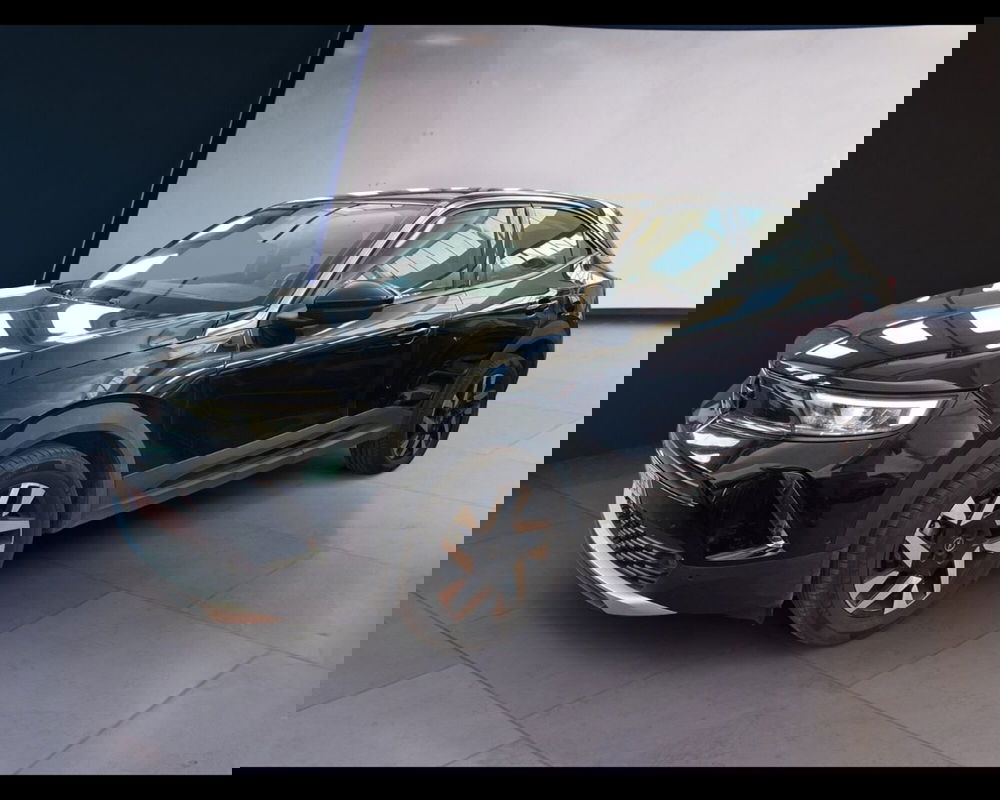 Opel Mokka usata a Torino (7)