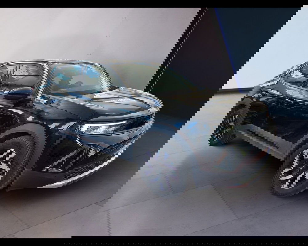 Opel Mokka usata a Torino (8)