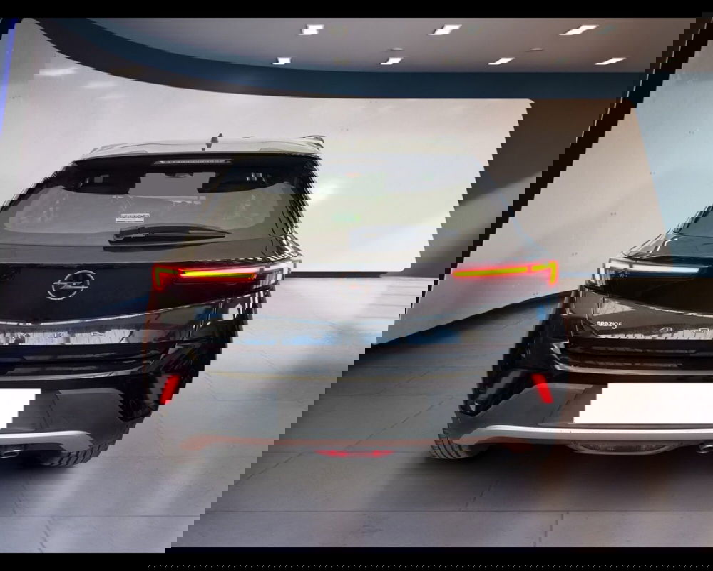 Opel Mokka usata a Torino (9)