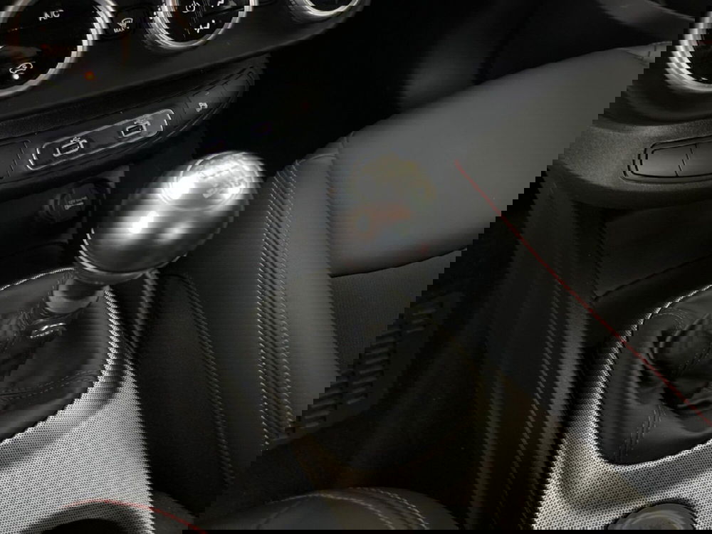 Fiat 500X usata a Torino (15)