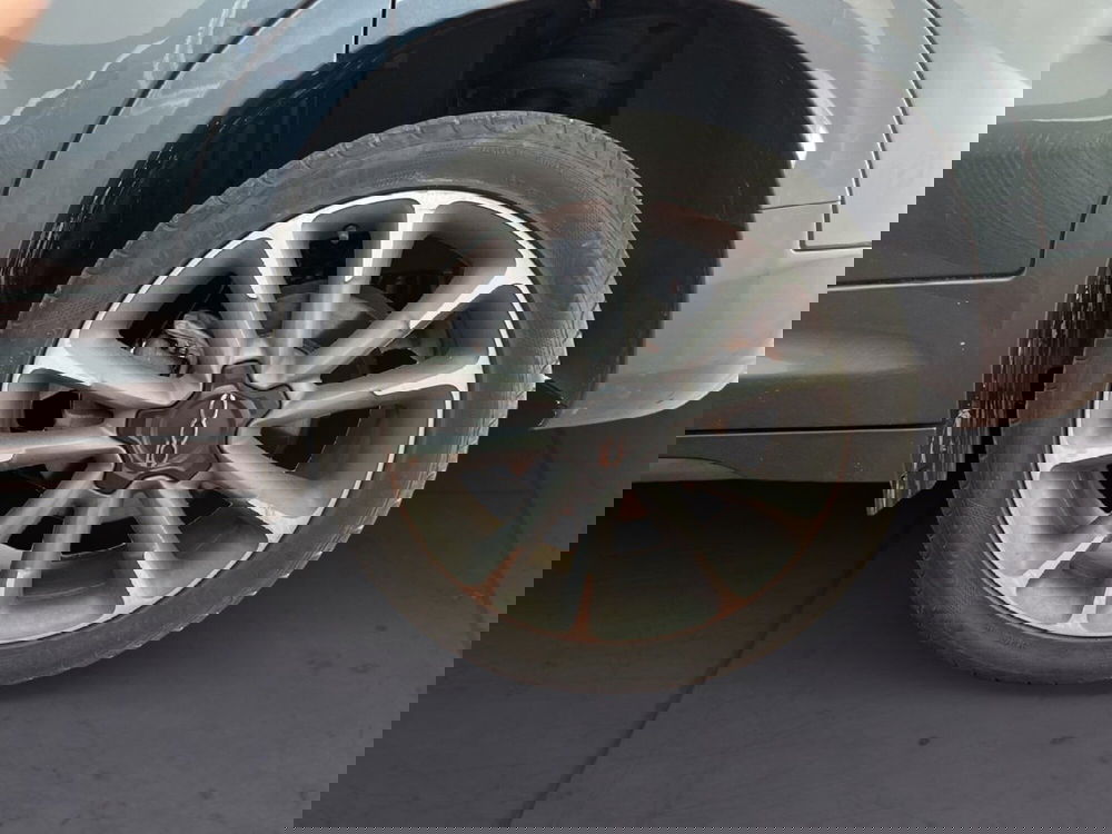 Fiat 500X usata a Torino (8)