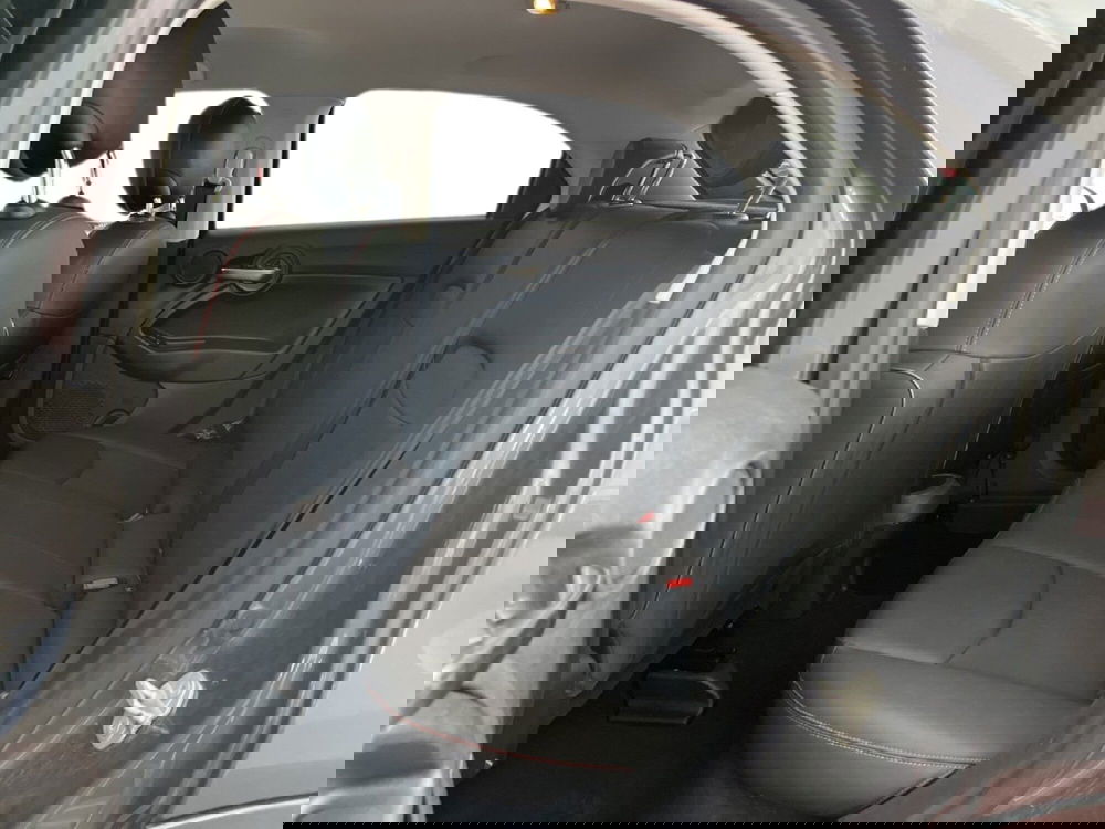 Fiat 500X usata a Torino (9)