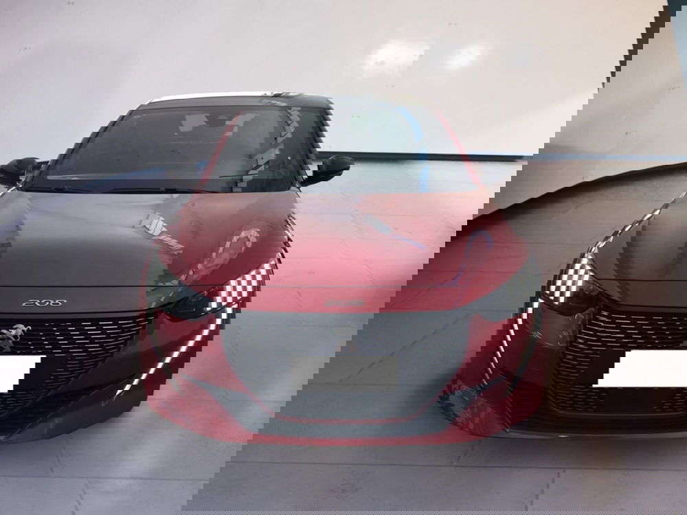 Peugeot 208 usata a Torino