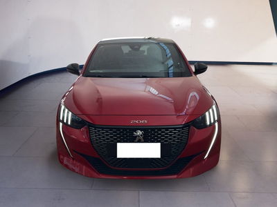 Peugeot 208 1.2 puretech Active s&amp;s 100cv del 2022 usata a Torino