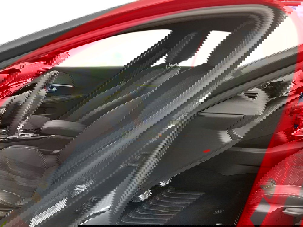 Peugeot 208 usata a Torino (10)