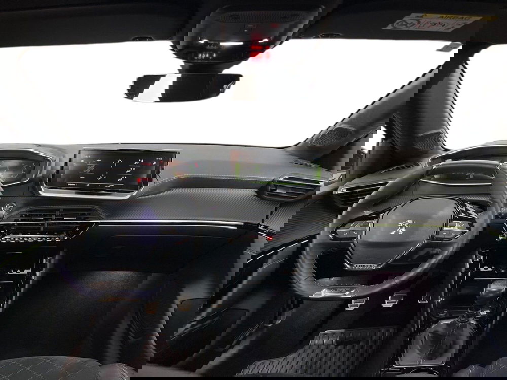 Peugeot 208 usata a Torino (11)