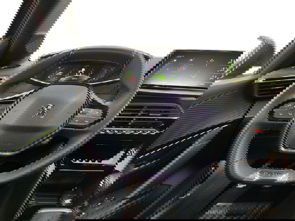 Peugeot 208 usata a Torino (12)