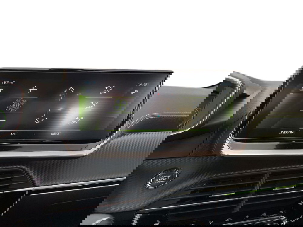 Peugeot 208 usata a Torino (13)