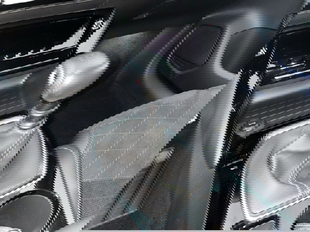 Peugeot 208 usata a Torino (14)