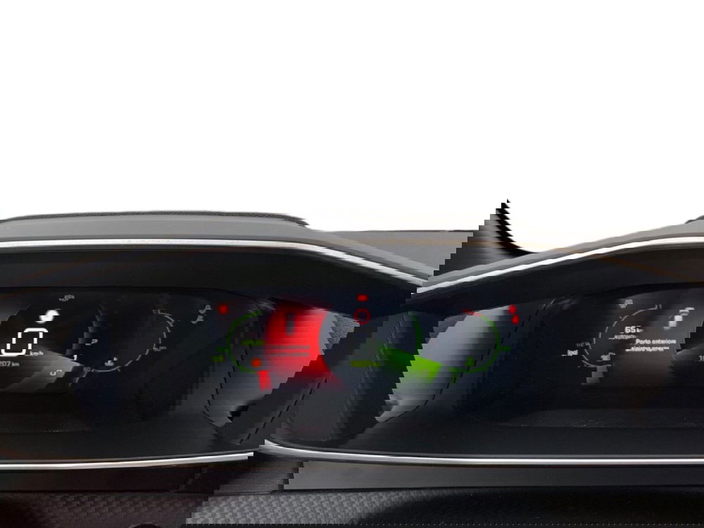 Peugeot 208 usata a Torino (15)