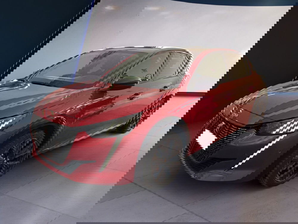 Peugeot 208 usata a Torino (2)