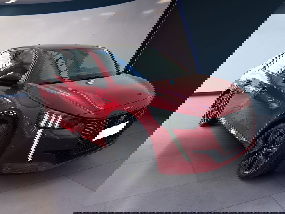 Peugeot 208 usata a Torino (3)