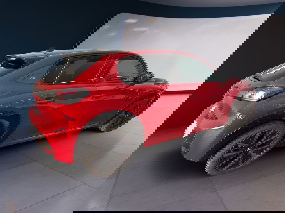 Peugeot 208 usata a Torino (4)