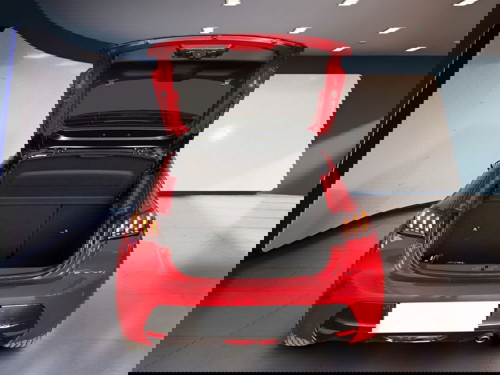 Peugeot 208 usata a Torino (7)