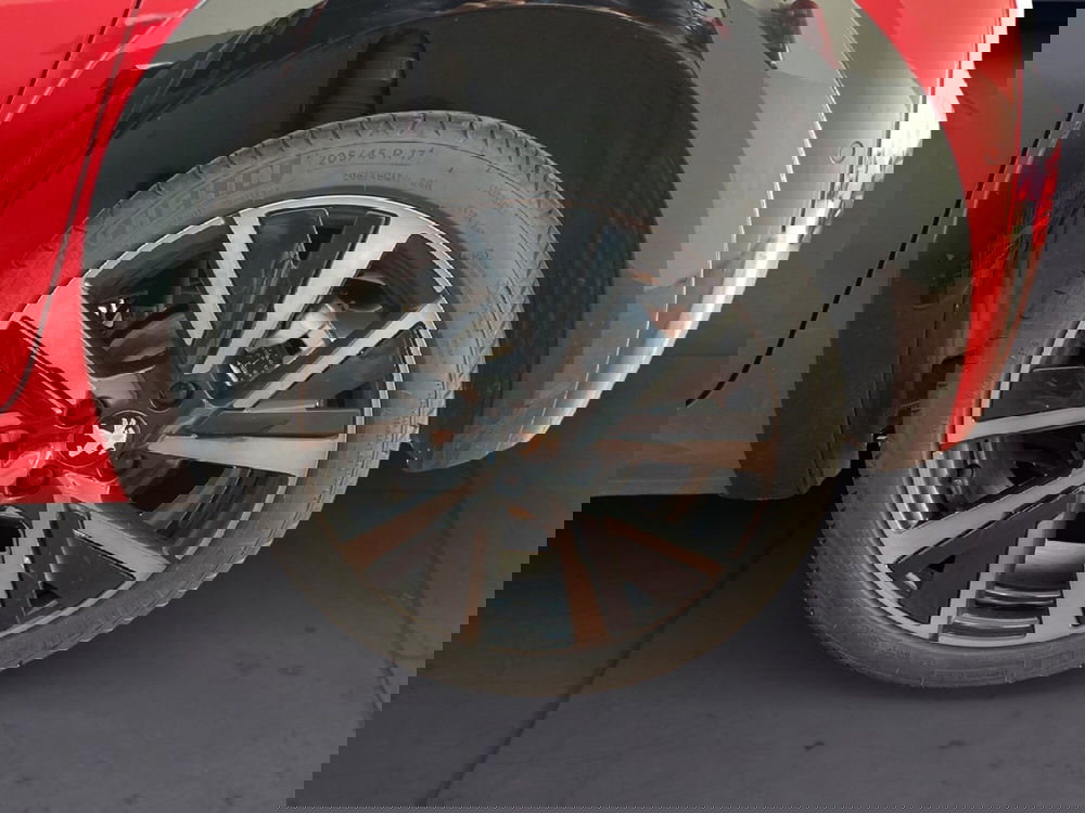 Peugeot 208 usata a Torino (8)