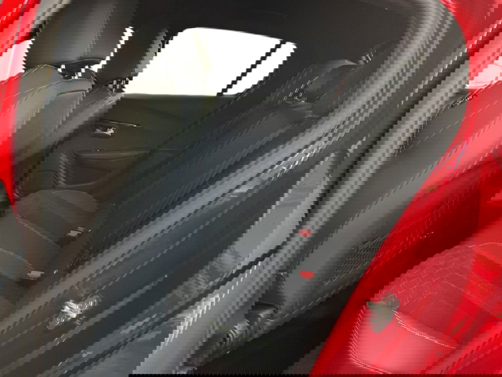 Peugeot 208 usata a Torino (9)