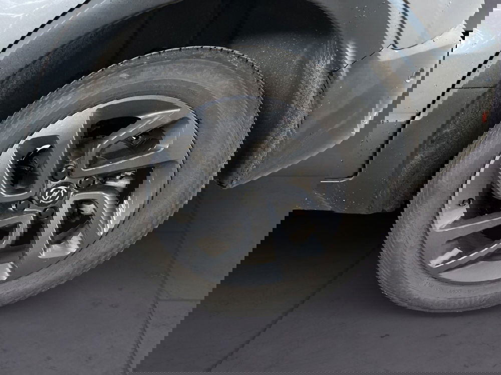 Opel Crossland X usata a Torino (8)