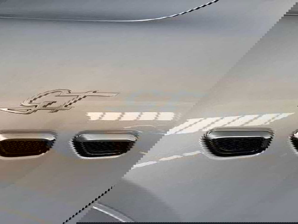 Maserati Grecale usata a Napoli (10)