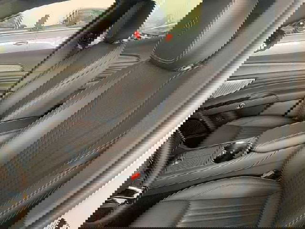 Maserati Grecale usata a Napoli (15)