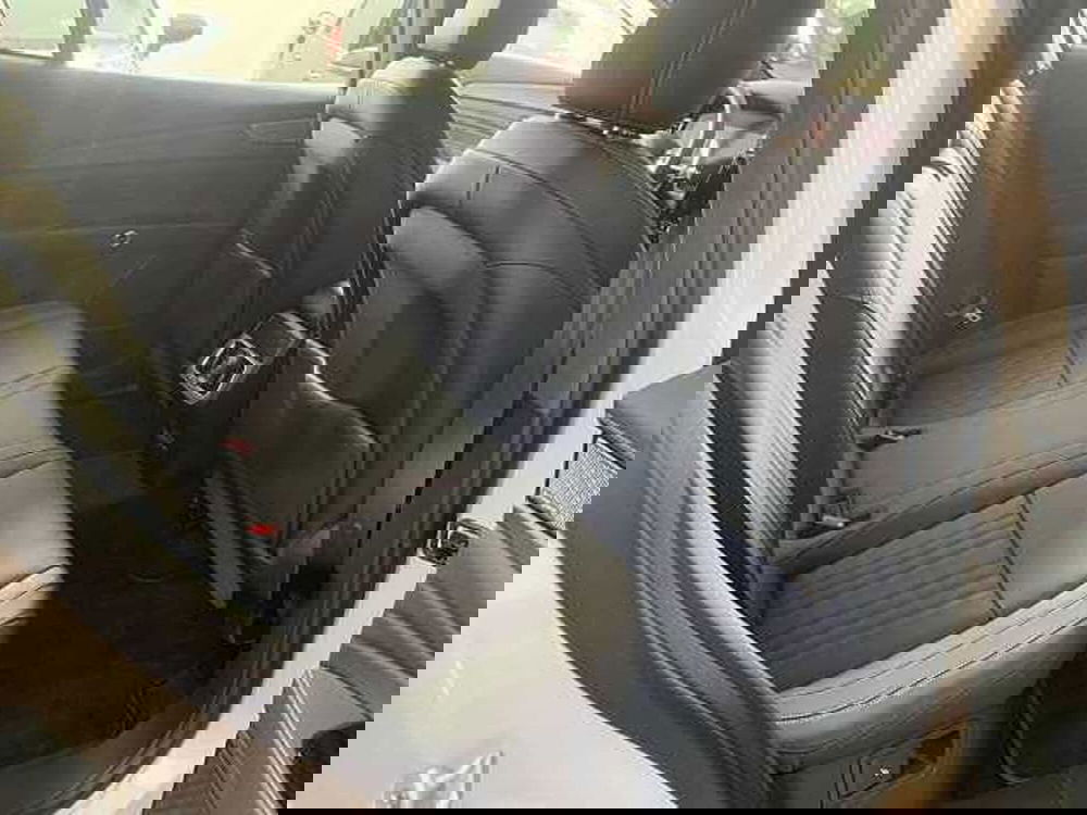 Maserati Grecale usata a Napoli (20)