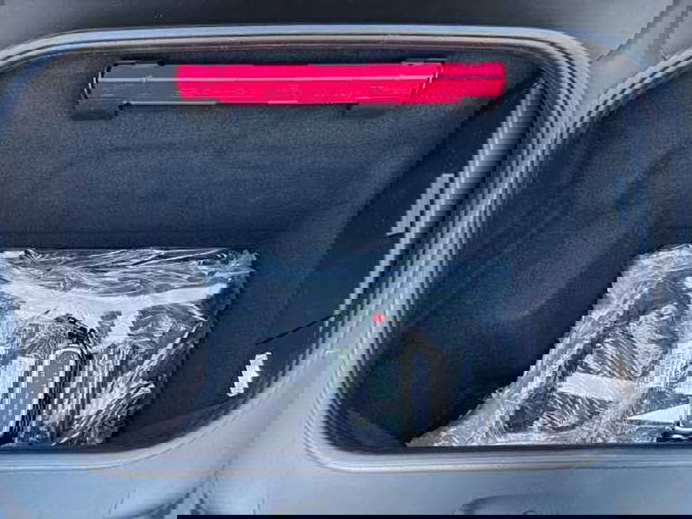 Porsche 911 Coupé usata a Napoli (18)