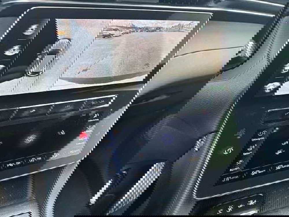 Maserati Grecale usata a Napoli (19)