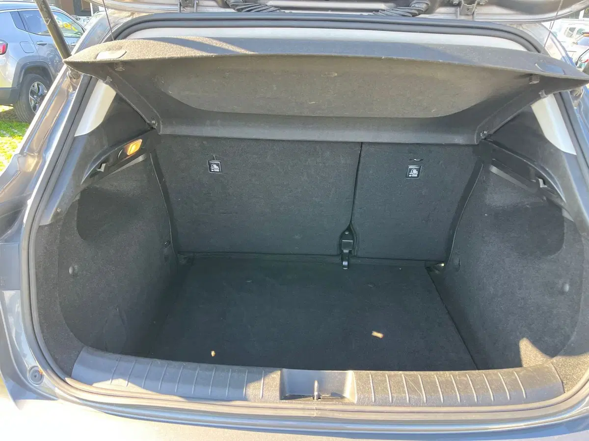 Fiat Tipo usata a Milano (10)
