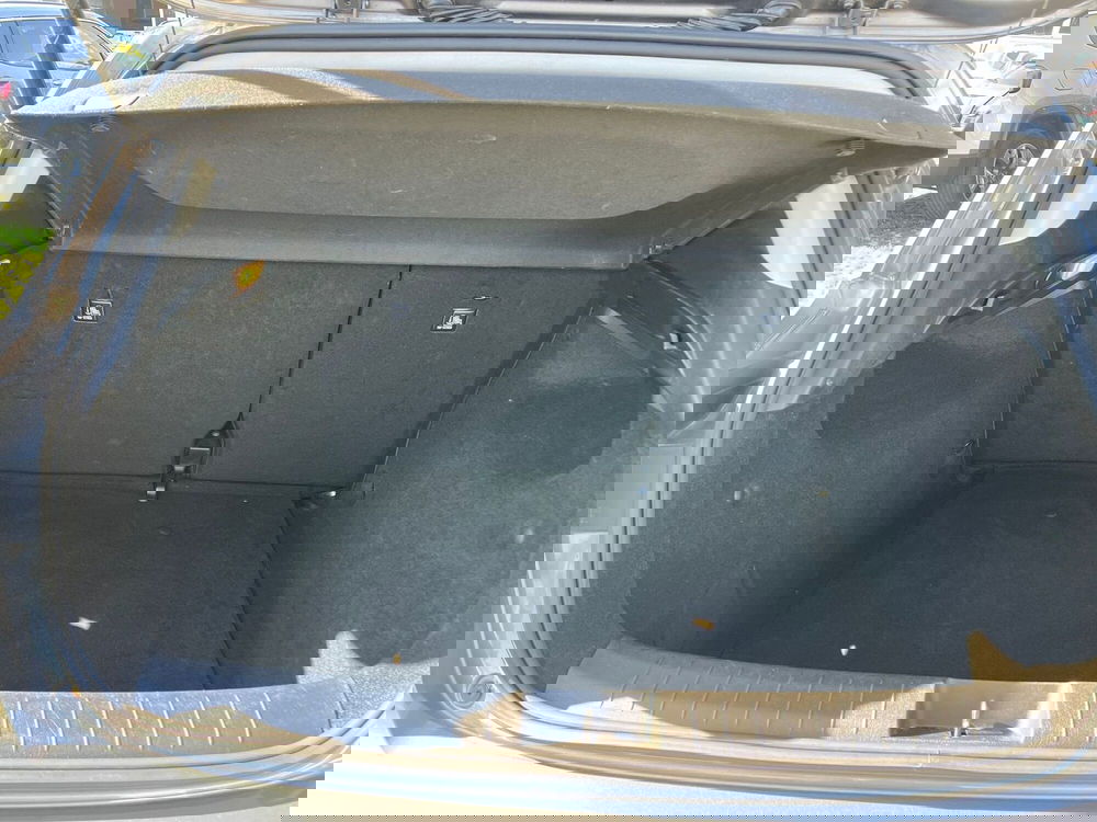 Fiat Tipo usata a Milano (10)