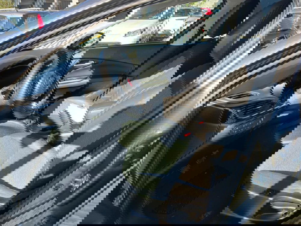 Fiat Tipo usata a Milano (11)