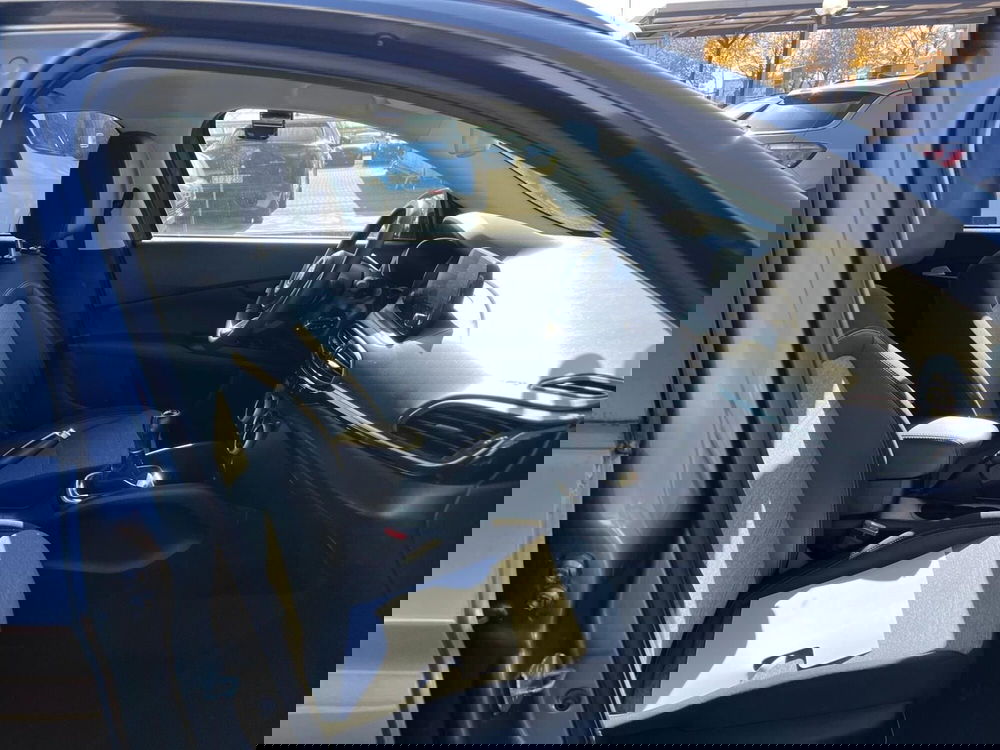 Fiat Tipo usata a Milano (12)