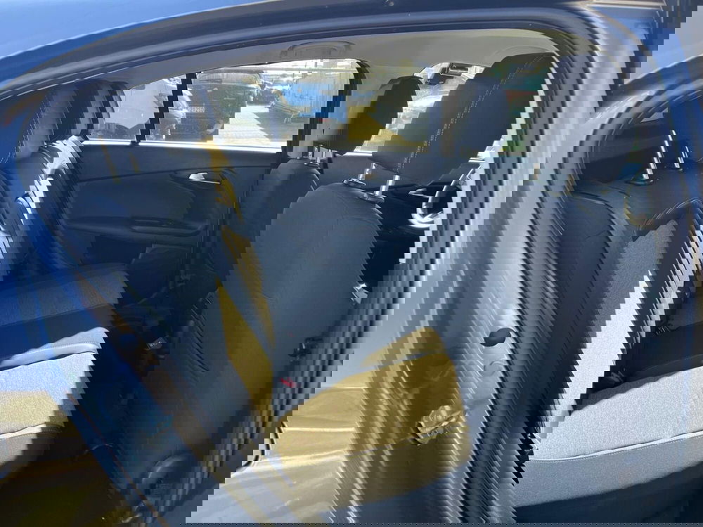 Fiat Tipo usata a Milano (13)