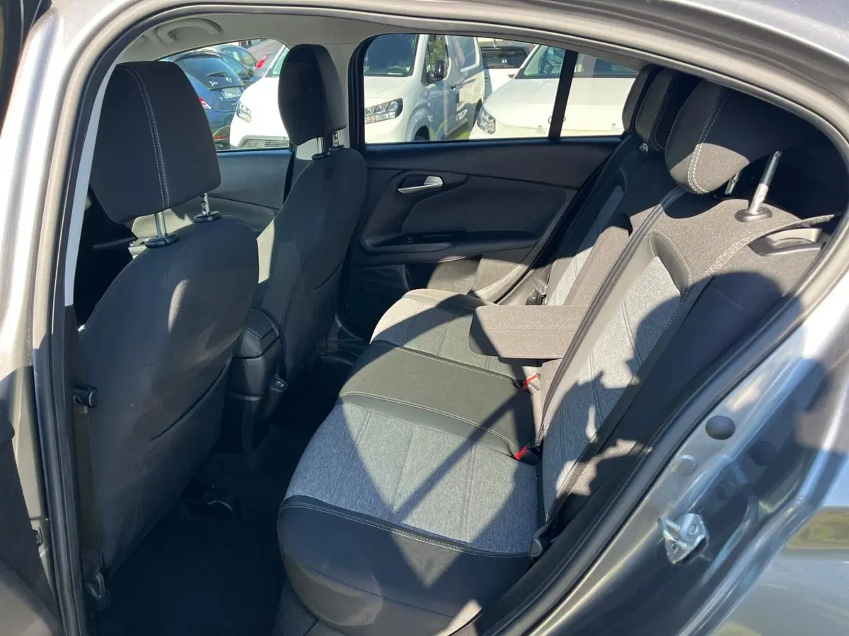 Fiat Tipo usata a Milano (14)