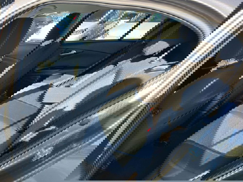 Fiat Tipo usata a Milano (14)