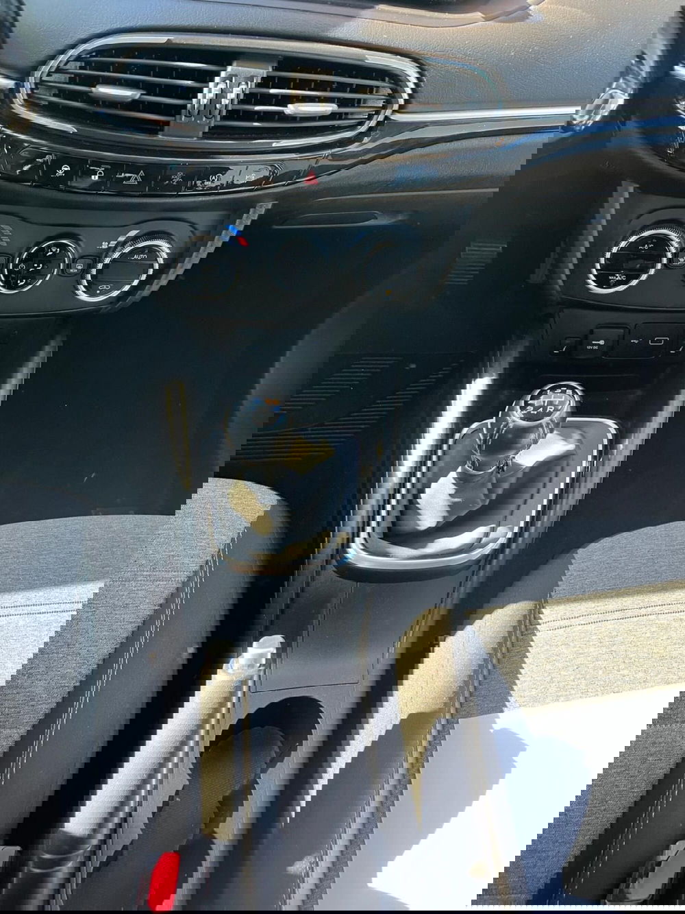 Fiat Tipo usata a Milano (17)