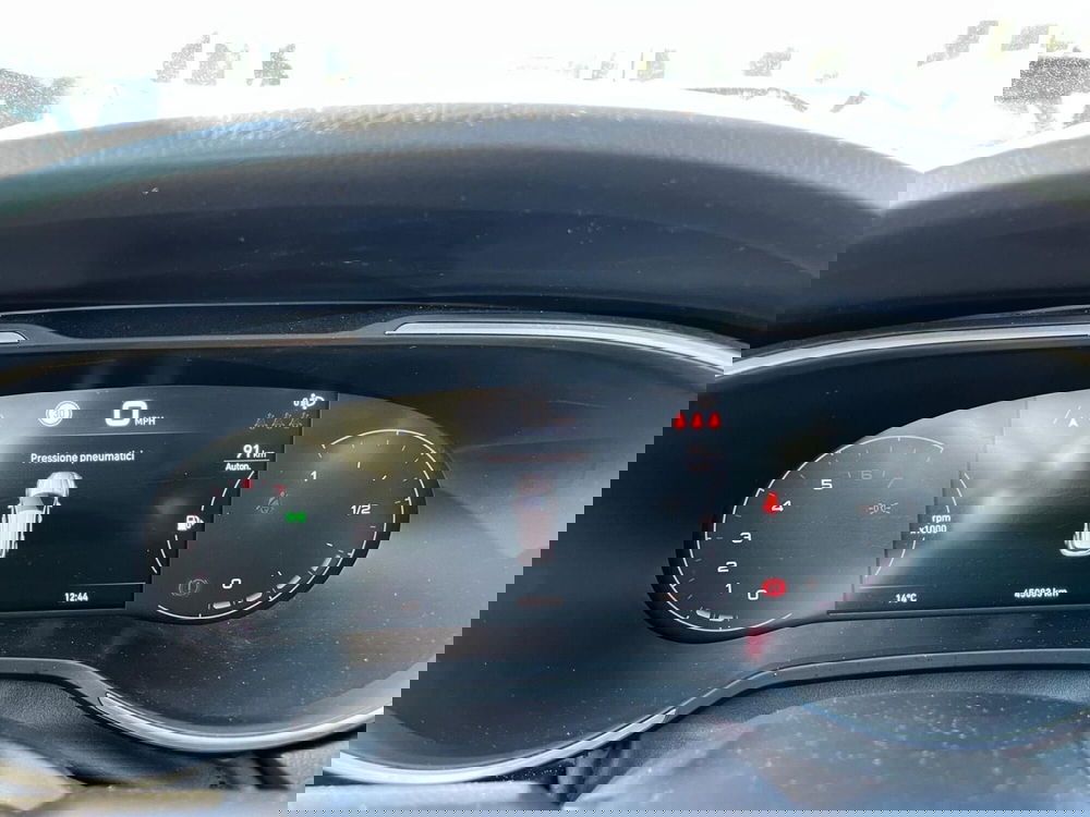 Fiat Tipo usata a Milano (19)