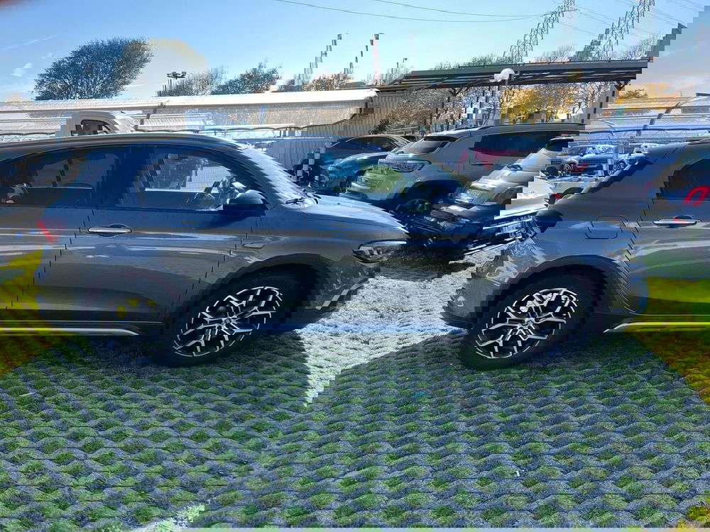 Fiat Tipo usata a Milano (4)