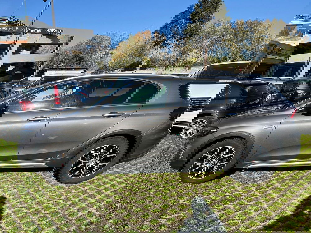 Fiat Tipo usata a Milano (5)