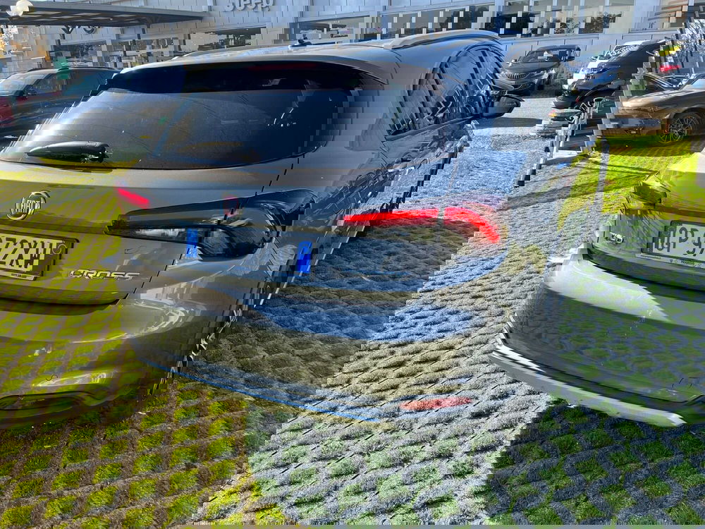 Fiat Tipo usata a Milano (7)